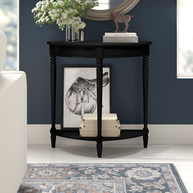 Alcott Hill® Champetre 31.5'' Console Table & Reviews Wayfair